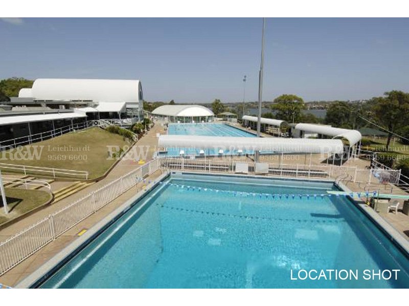 1 Russell Street, Lilyfield NSW 2040