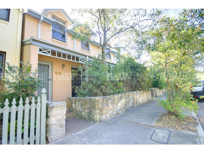 15/28 Daniel Street, Leichhardt NSW 2040