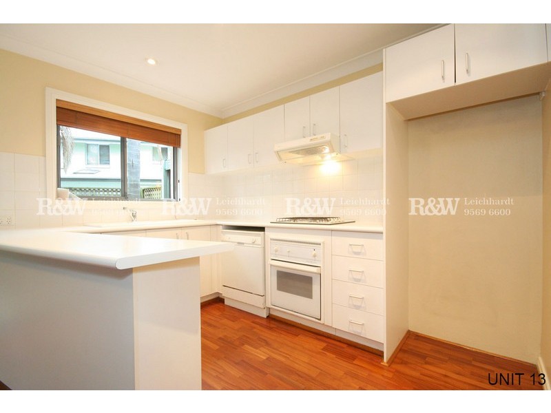 15/28 Daniel Street, Leichhardt NSW 2040