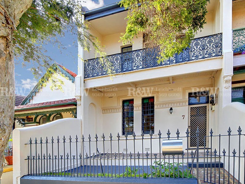 7 Day Street, Leichhardt NSW 2040