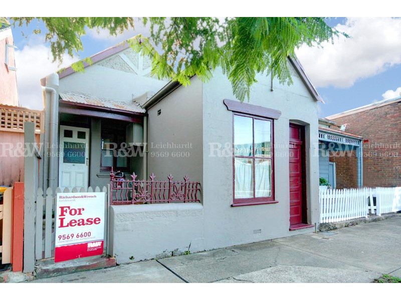304 Trafalgar Street, Annandale NSW 2038