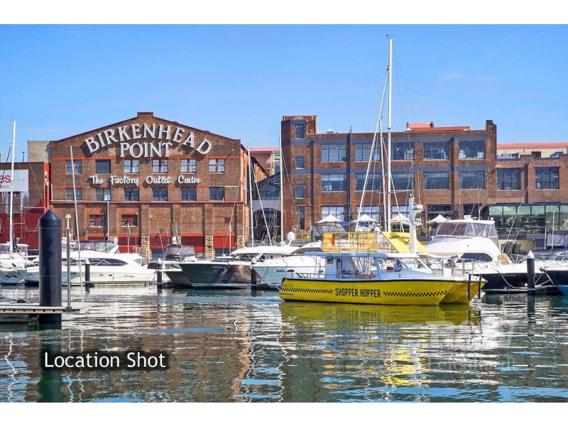 14/4 Moore Street, Drummoyne NSW 2047