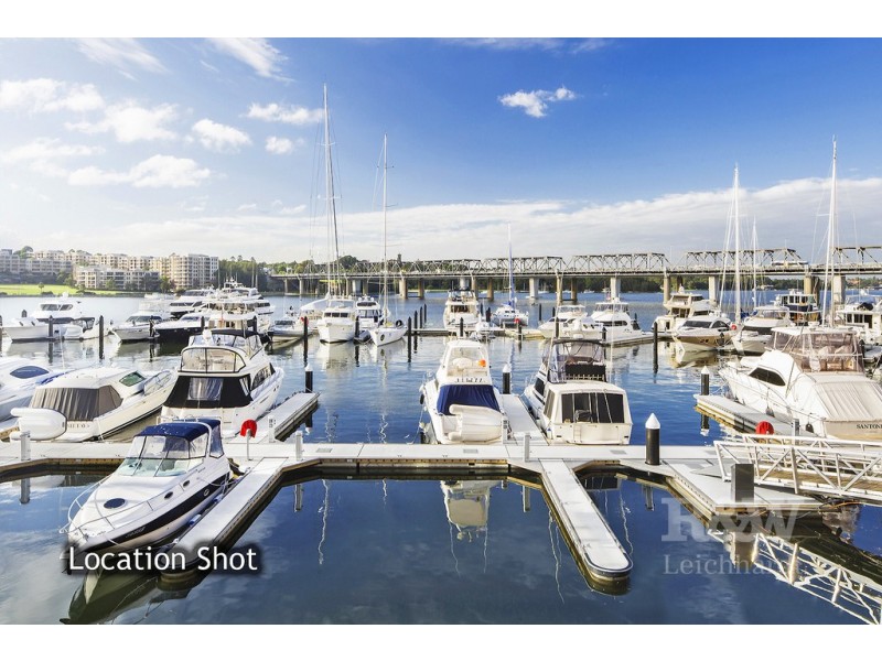 14/4 Moore Street, Drummoyne NSW 2047