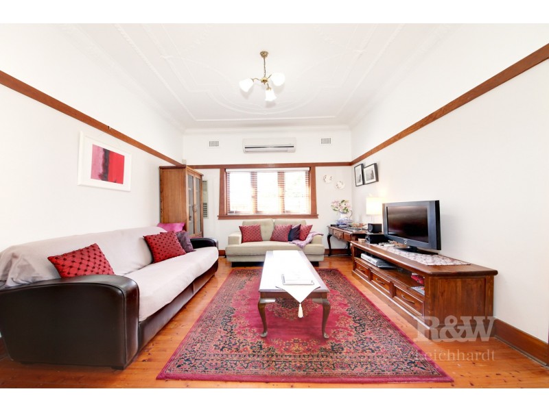 21 Jarvie Avenue, Petersham NSW 2049