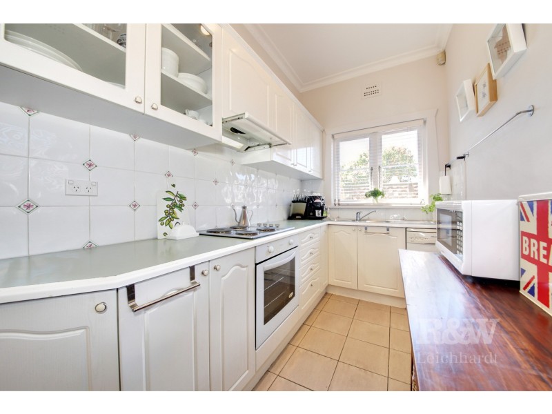 21 Jarvie Avenue, Petersham NSW 2049