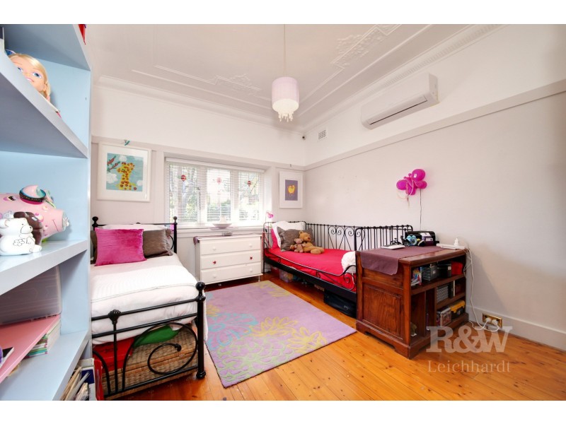 21 Jarvie Avenue, Petersham NSW 2049