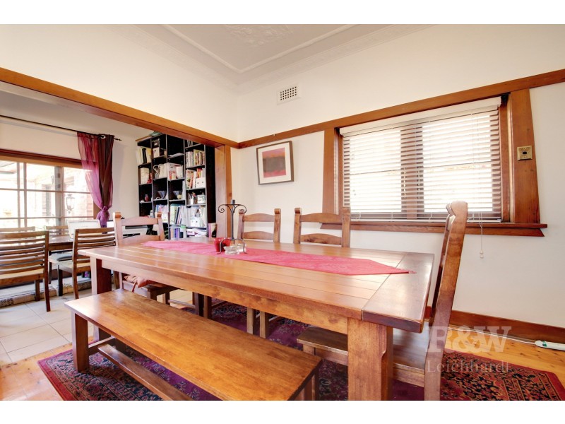 21 Jarvie Avenue, Petersham NSW 2049