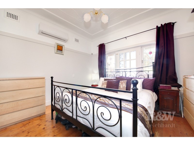 21 Jarvie Avenue, Petersham NSW 2049