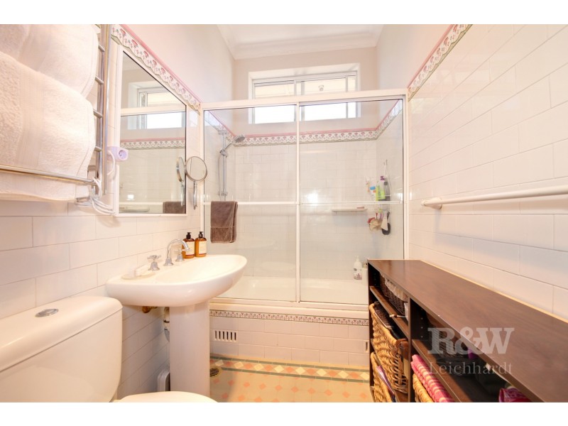 21 Jarvie Avenue, Petersham NSW 2049