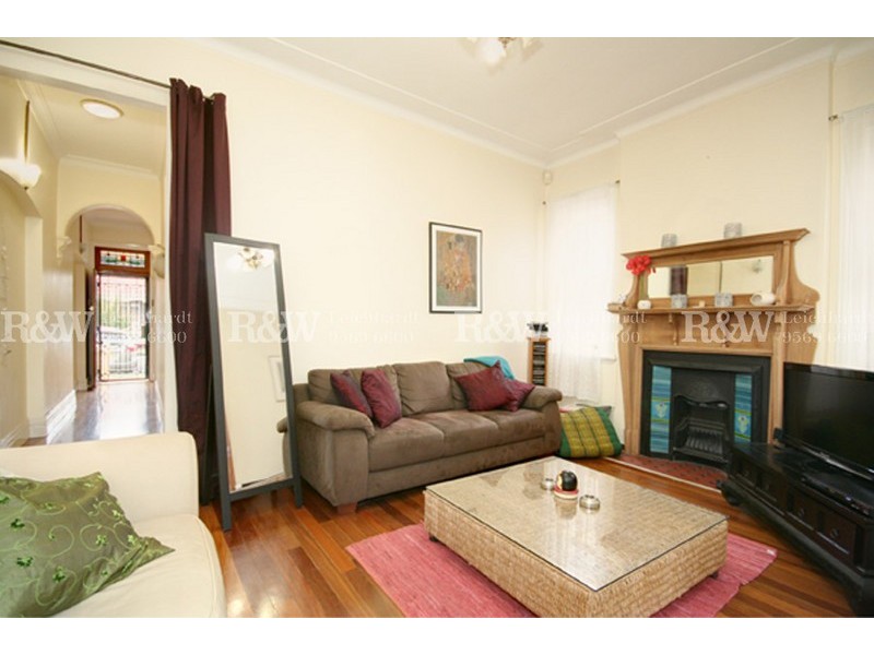 33 Thorby Avenue, Leichhardt NSW 2040