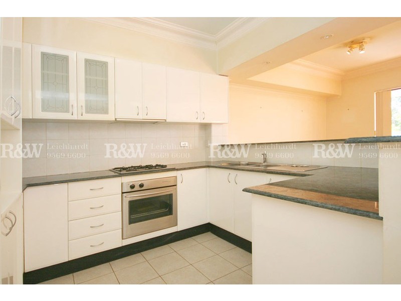 7/1 Ivory Lane, Leichhardt NSW 2040