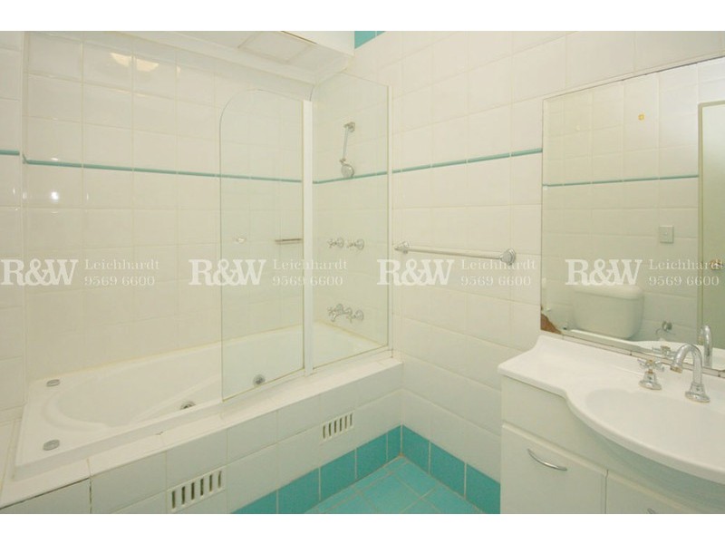 7/1 Ivory Lane, Leichhardt NSW 2040