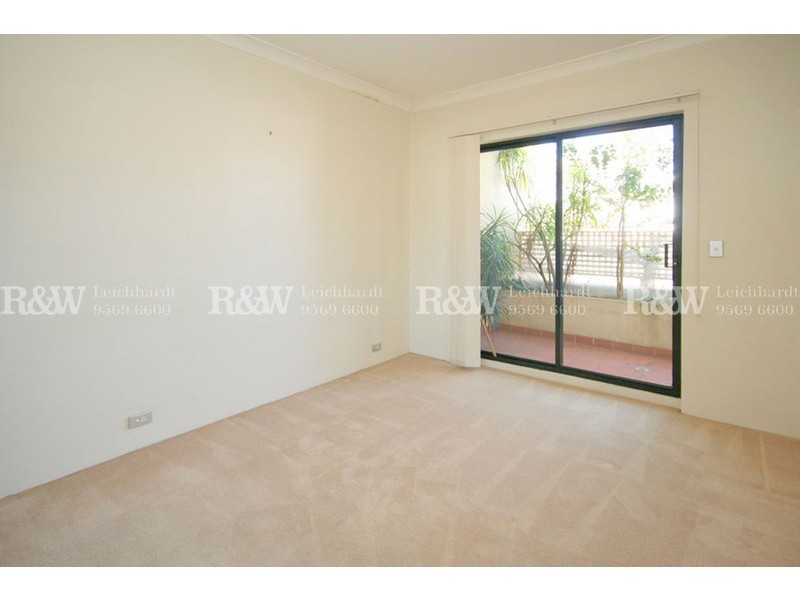 7/1 Ivory Lane, Leichhardt NSW 2040