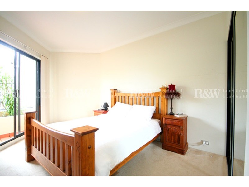 7/1 Ivory Lane, Leichhardt NSW 2040