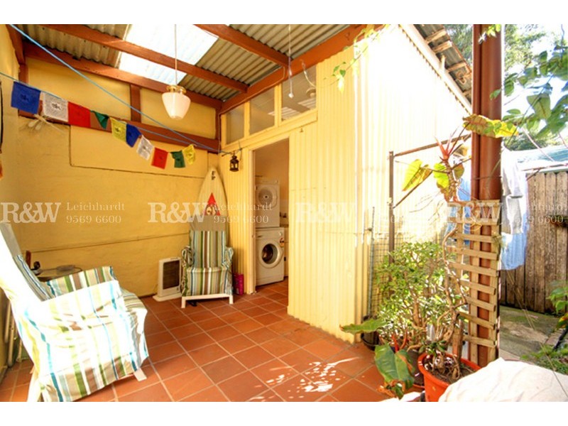 2/88 Edith Street, Leichhardt NSW 2040