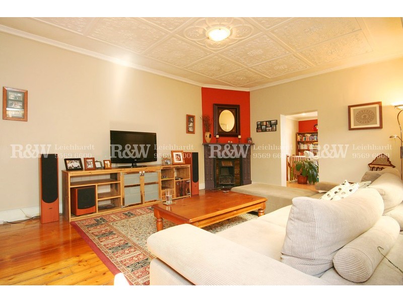 26 Thornley Street, Leichhardt NSW 2040