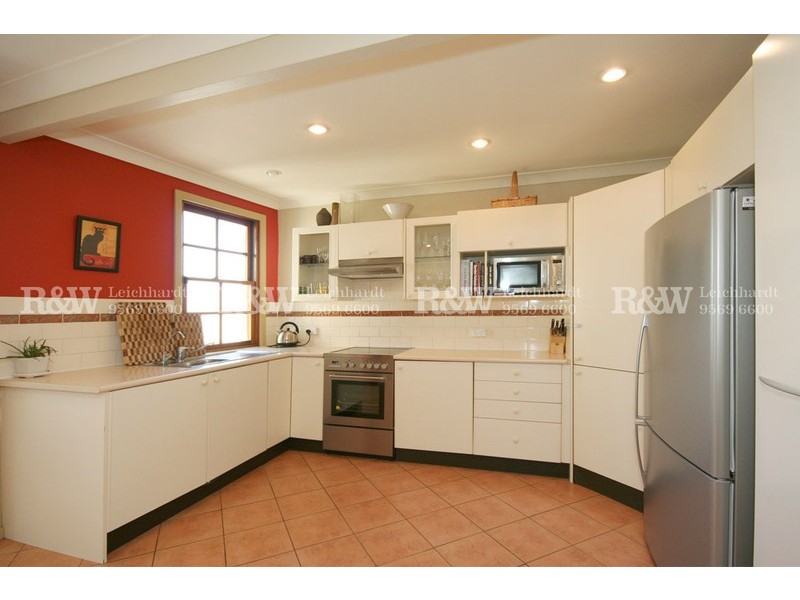 26 Thornley Street, Leichhardt NSW 2040