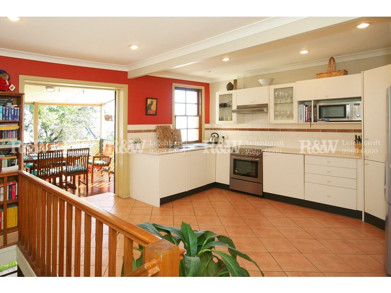 26 Thornley Street, Leichhardt NSW 2040