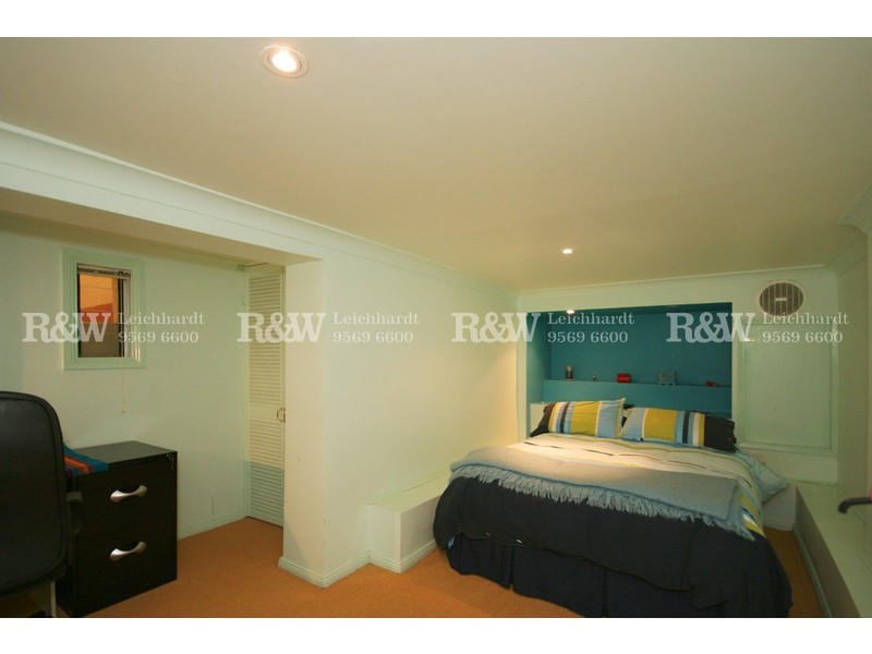 26 Thornley Street, Leichhardt NSW 2040