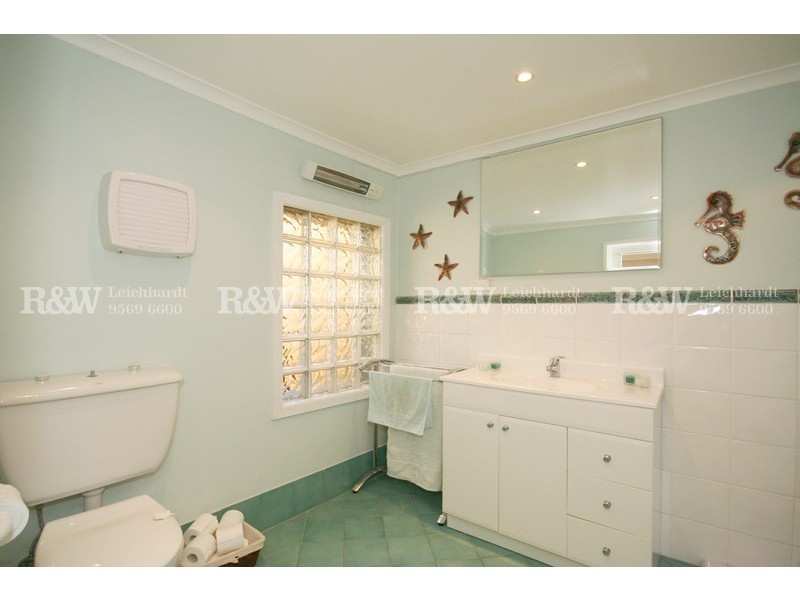 26 Thornley Street, Leichhardt NSW 2040
