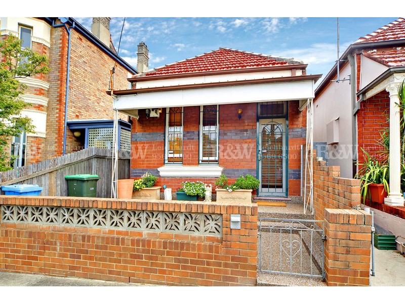 17 Leichhardt Street, Leichhardt NSW 2040