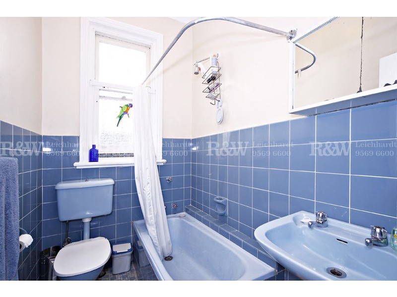 17 Leichhardt Street, Leichhardt NSW 2040