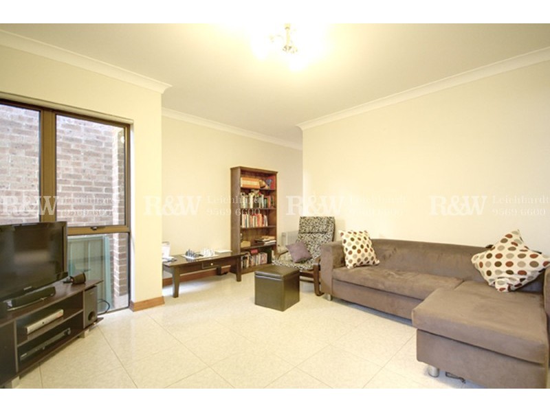 46 James Street, Leichhardt NSW 2040