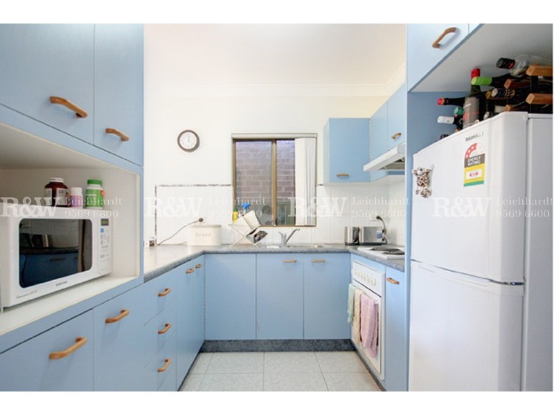46 James Street, Leichhardt NSW 2040