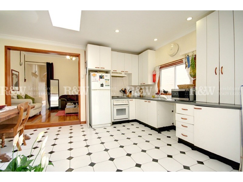 33 Thorby Avenue, Leichhardt NSW 2040