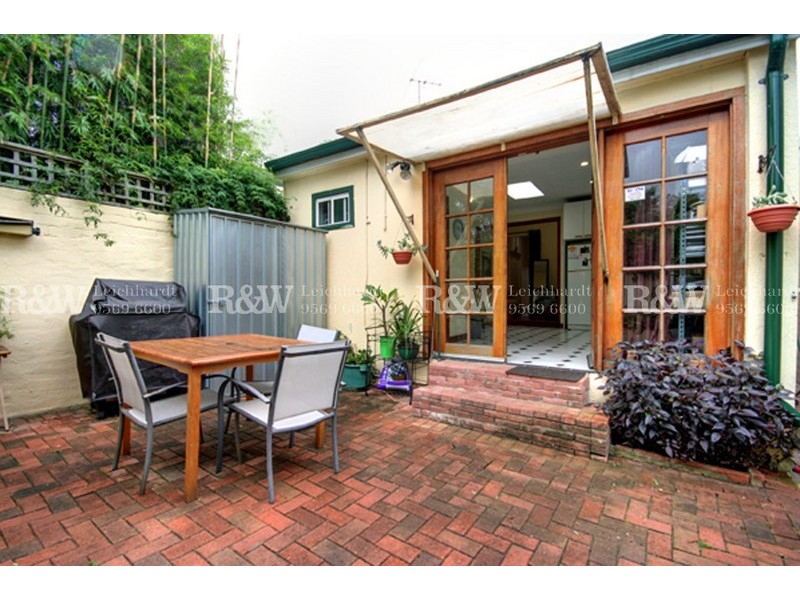 33 Thorby Avenue, Leichhardt NSW 2040