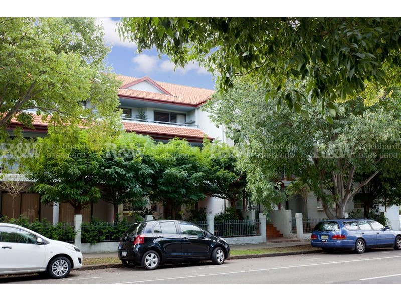 31/69 Allen Street, Leichhardt NSW 2040