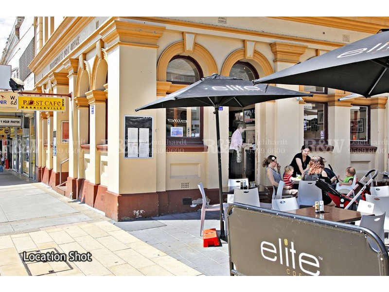1/46-48 George Street, Marrickville NSW 2204