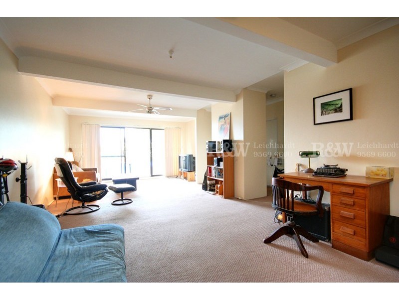 9/81 Piper Street, Lilyfield NSW 2040