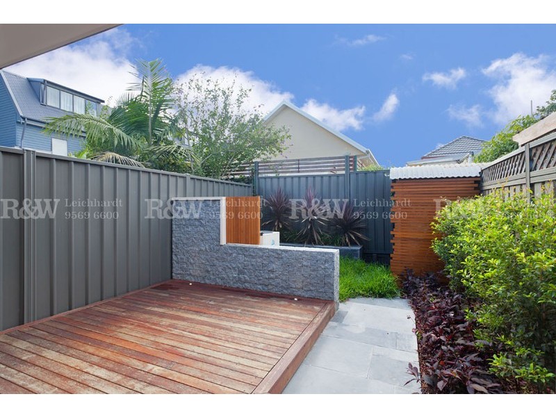 233 Marion Street, Leichhardt NSW 2040