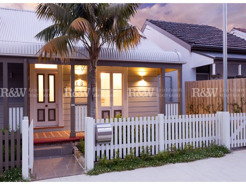 66 Annesley Street, Leichhardt NSW 2040