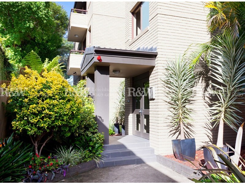 7/51 Hay Street, Leichhardt NSW 2040