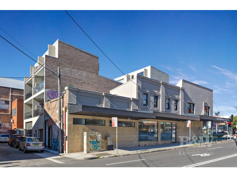 11/283-285 Parramatta Road, Leichhardt NSW 2040