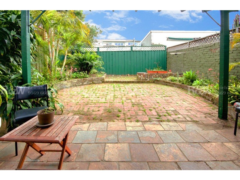 87 Hill Street, Leichhardt NSW 2040