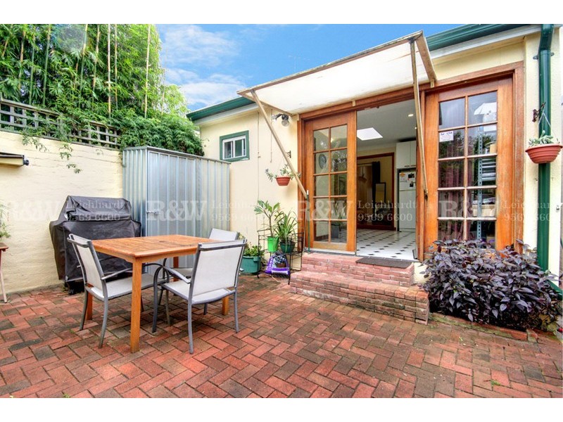 33 Thorby Avenue, Leichhardt NSW 2040