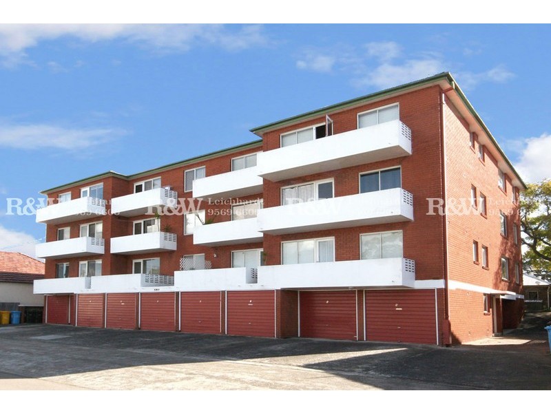 12/31-33 Maida Street, Lilyfield NSW 2040