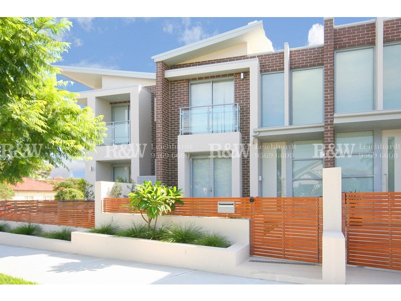 6/529 Great North Road, Abbotsford NSW 2046