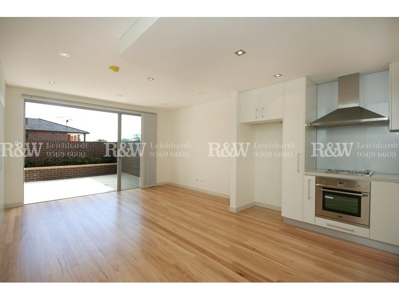 6/529 Great North Road, Abbotsford NSW 2046