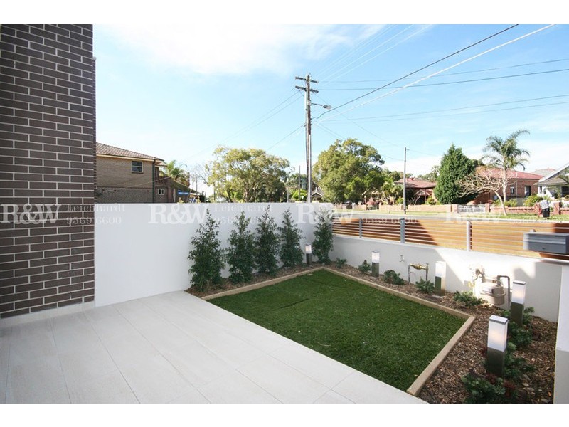 6/529 Great North Road, Abbotsford NSW 2046