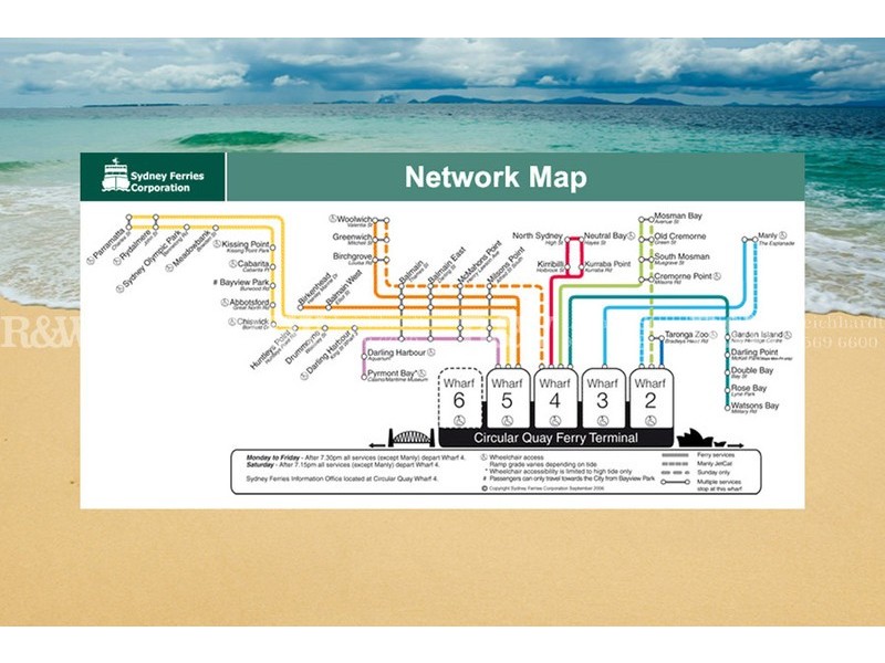 6/529 Great North Road, Abbotsford NSW 2046