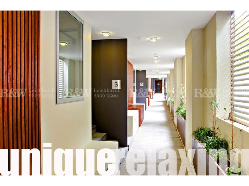 6/10 Emma Street, Leichhardt NSW 2040