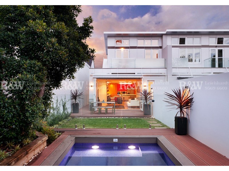 66  Annesley Street (Leichhardt), Annandale NSW 2038