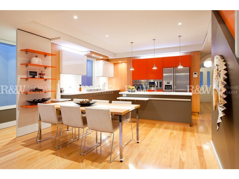 66  Annesley Street (Leichhardt), Annandale NSW 2038