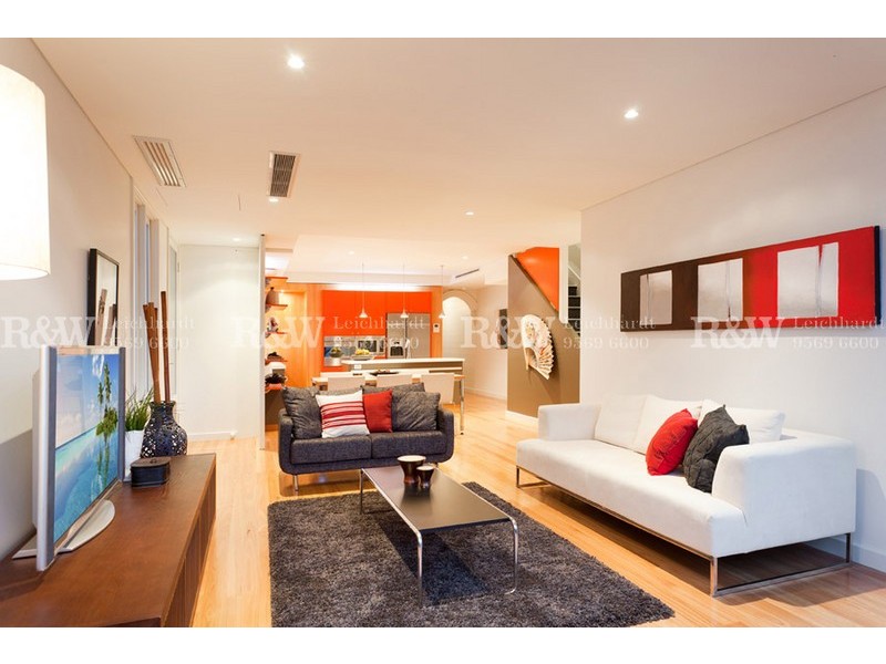 66  Annesley Street (Leichhardt), Annandale NSW 2038