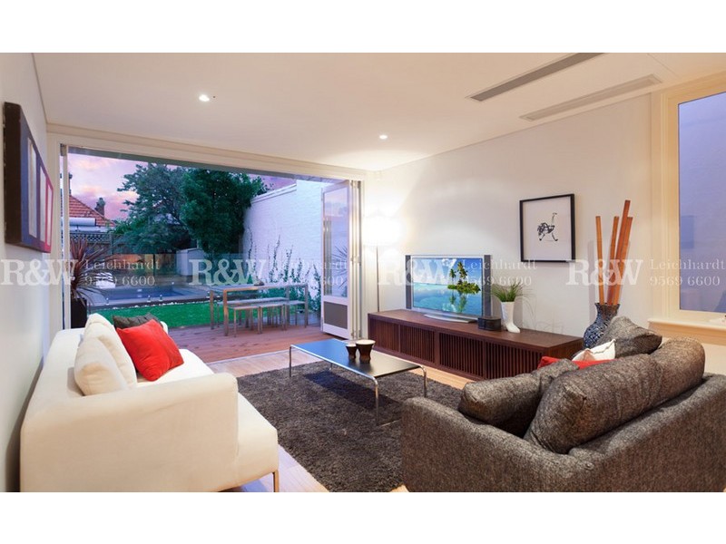 66  Annesley Street (Leichhardt), Annandale NSW 2038