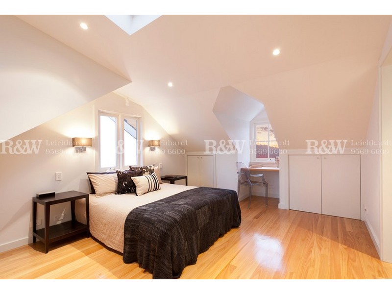 66  Annesley Street (Leichhardt), Annandale NSW 2038